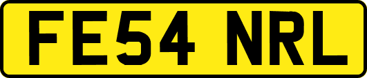 FE54NRL
