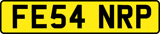 FE54NRP