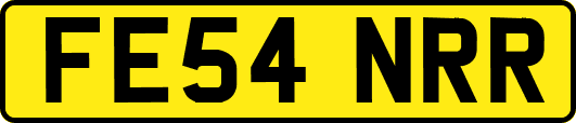 FE54NRR