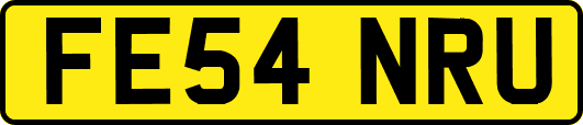 FE54NRU