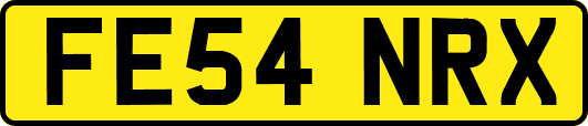 FE54NRX