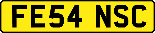 FE54NSC