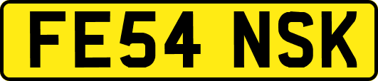 FE54NSK