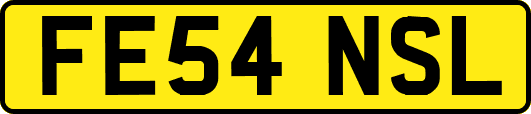 FE54NSL