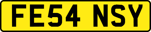 FE54NSY