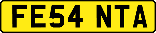 FE54NTA