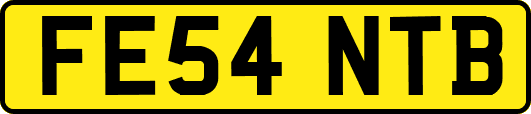 FE54NTB