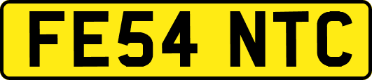 FE54NTC