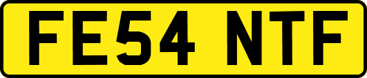FE54NTF