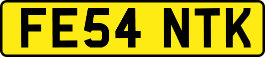 FE54NTK