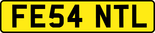 FE54NTL