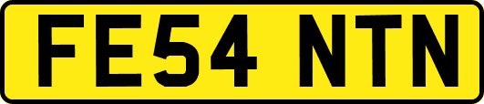 FE54NTN