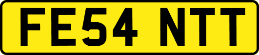 FE54NTT