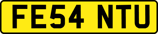 FE54NTU