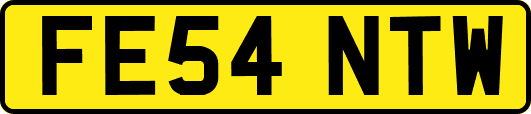 FE54NTW