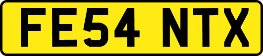 FE54NTX