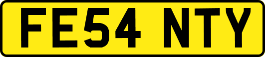 FE54NTY