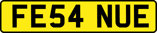FE54NUE