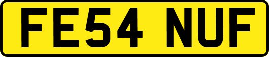 FE54NUF