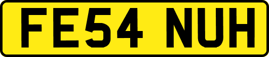 FE54NUH