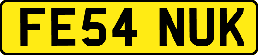 FE54NUK