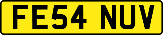 FE54NUV