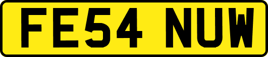 FE54NUW