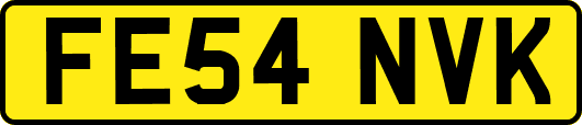 FE54NVK