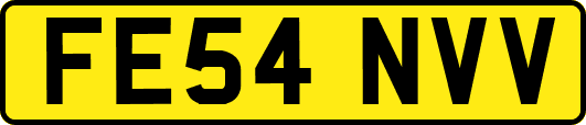 FE54NVV