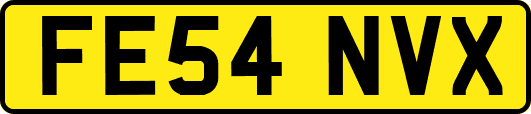 FE54NVX