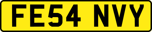 FE54NVY