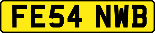 FE54NWB