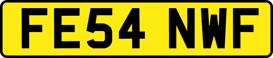 FE54NWF