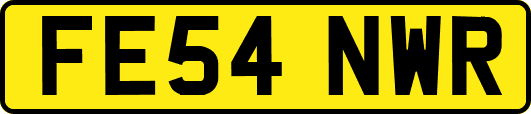 FE54NWR