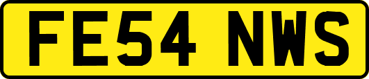FE54NWS