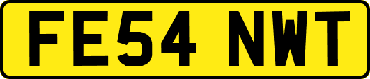 FE54NWT