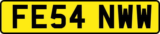 FE54NWW
