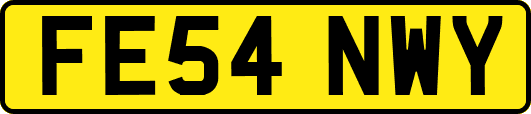 FE54NWY