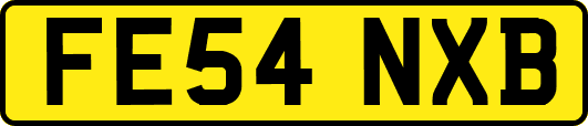 FE54NXB