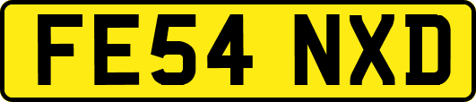 FE54NXD