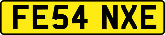 FE54NXE