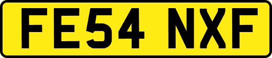 FE54NXF