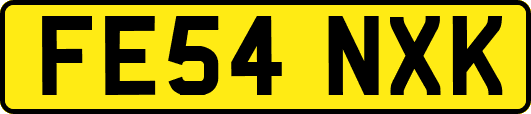FE54NXK