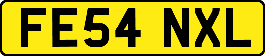 FE54NXL