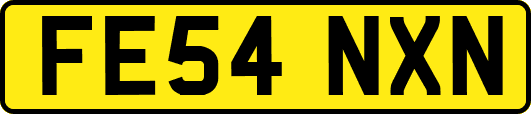 FE54NXN