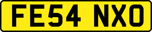 FE54NXO