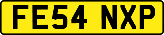 FE54NXP