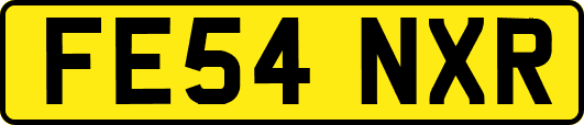 FE54NXR