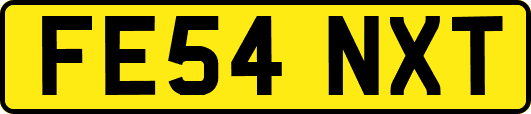 FE54NXT