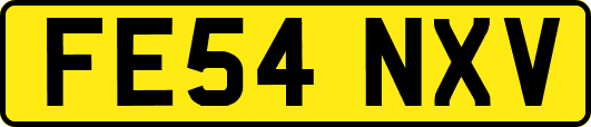 FE54NXV